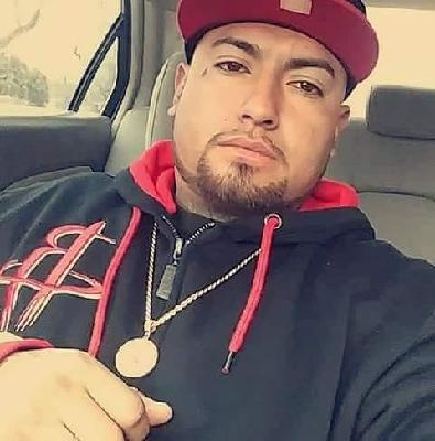 Baltazar Gomez death by force case profile photo