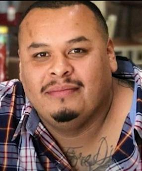 Dagoberto Enriques death by force case in Von-ormy, TX