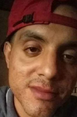 Carlos Calderon death by force case in El-paso, TX