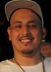 Isael Sanchez death by force case profile photo
