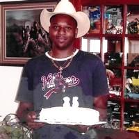 Laval Thomas Jr death by force case in Adkins, TX