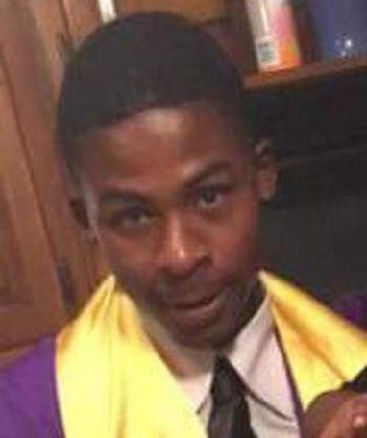 Thomas Hobson death by force case in Dallas, TX