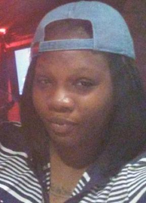 Chasity Williams death by force case profile photo