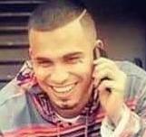 Michael Alvarado death by force case profile photo