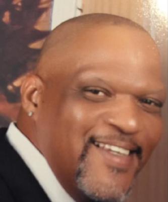Bryan Smith death by force case profile photo