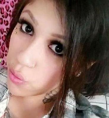 Camille Garcia death by force case profile photo