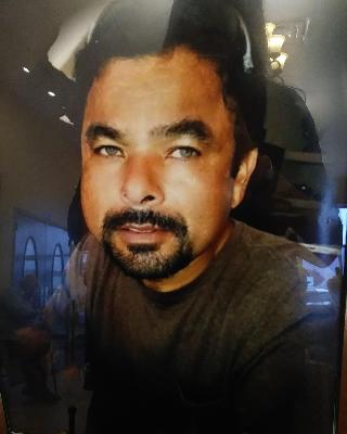 Israel Perez death by force case profile photo
