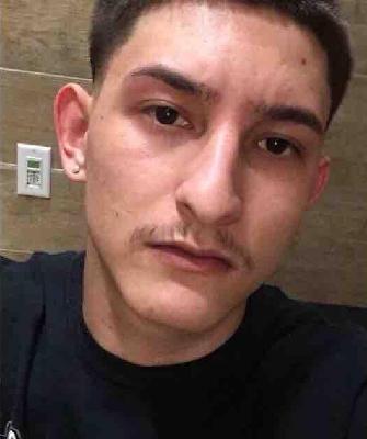 Luis Barragan death by force case in Houston, TX