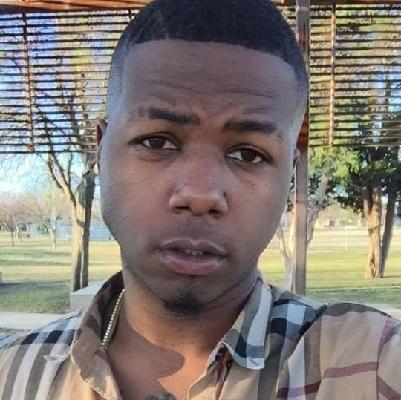 Quintarvius Amos death by force case profile photo