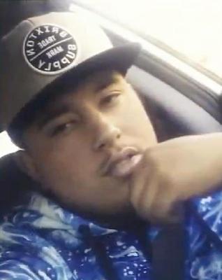 Christian Castro death by force case profile photo