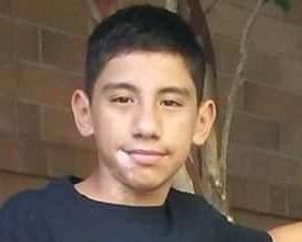 Andres E. Delgado death by force case profile photo