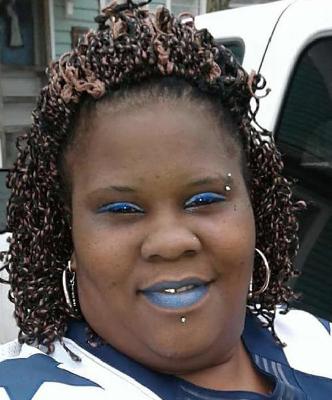 Saleemah Paulton death by force case in Hochheim, TX