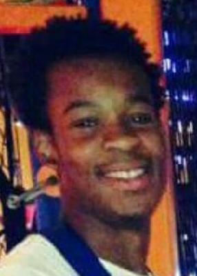 Tamaris Taylor death by force case profile photo
