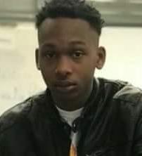 Trevion Veal death by force case in El-paso, TX