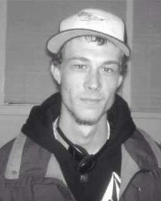 Matthew Pickett death by force case profile photo