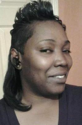 Deondria Washington death by force case in Lancaster, TX