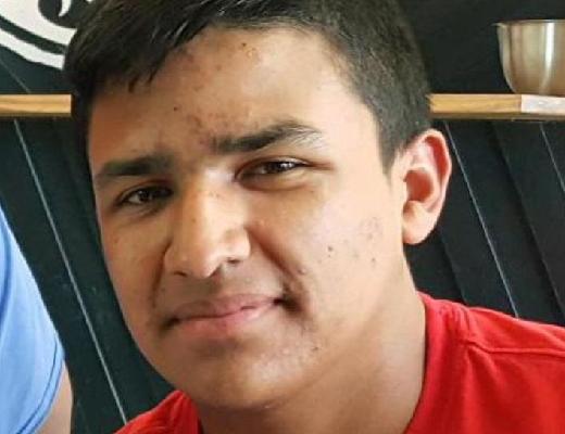 Adam Shorter death by force case in Austin, TX