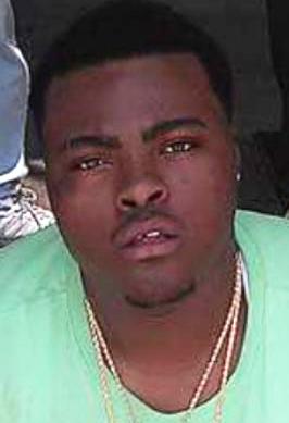 Damarcio V death by force case profile photo