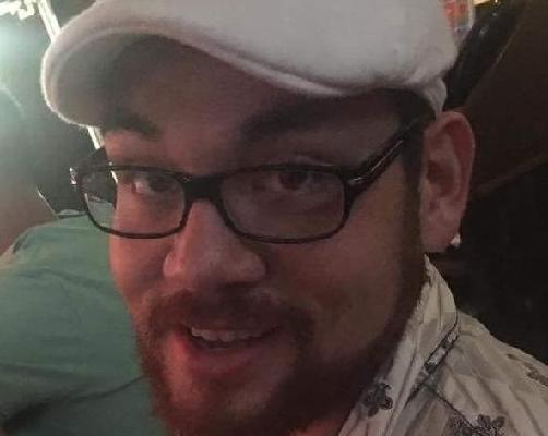 Daniel Barber death by force case profile photo