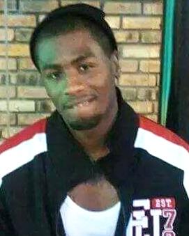 Corey Brown death by force case profile photo