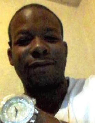 Anthony Armstrong death by force case profile photo