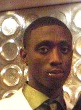 Marcus Faulk death by force case profile photo