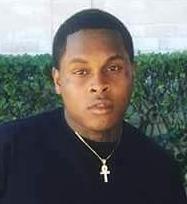 Enan Stevenson death by force case profile photo