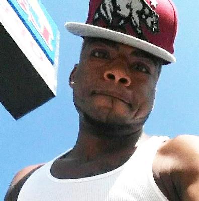 Lamar Marcell Roberson death by force case in Killeen, TX