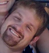 Anthony Strait death by force case profile photo