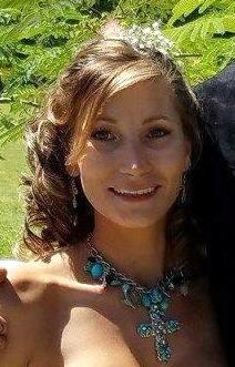 Tiffany Leann Strait death by force case in Seguin, TX
