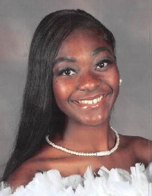 Nequacia Jacobs death by force case in Dallas, TX