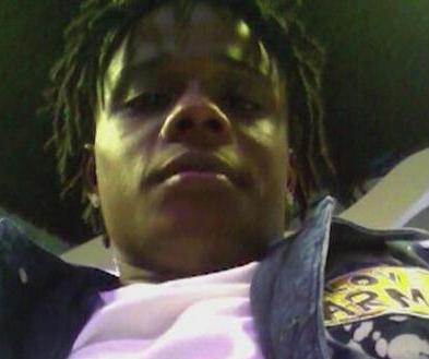 Darion Baker death by force case in Stratford, TX
