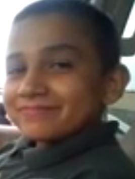 Jason Jay Diaz death by force case in El-paso, TX