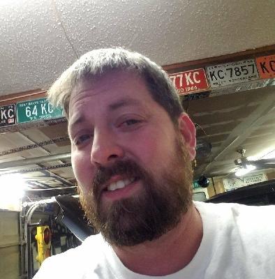 William Breeze death by force case profile photo