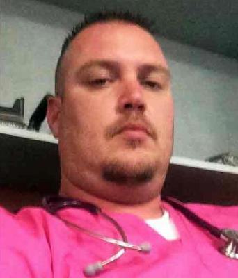 William Glover death by force case profile photo