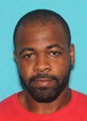 Courtney Johnson death by force case in Dallas, TX