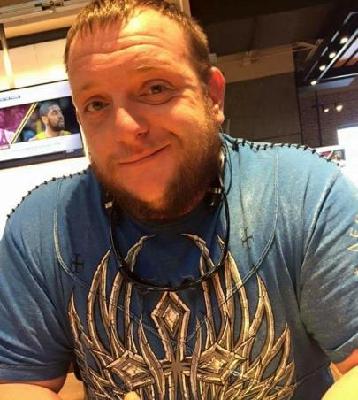 Justin Taylor death by force case profile photo