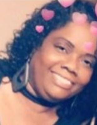 Brenda Warren death by force case in Dallas, TX