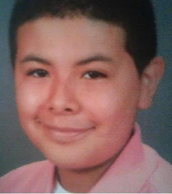 Damion Cortez death by force case profile photo