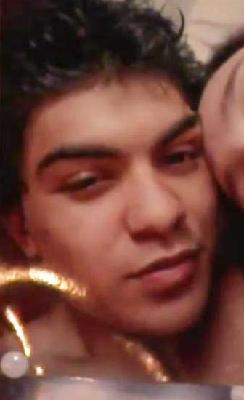 Raymond Silva death by force case profile photo