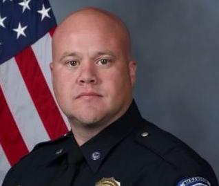 David Sherrard death by force case in Richardson, TX