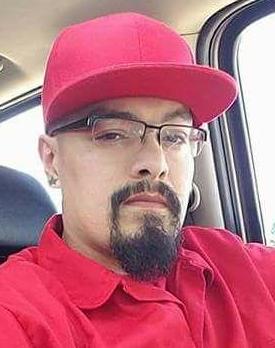 Nicholas Carrillo death by force case in Fort-worth, TX