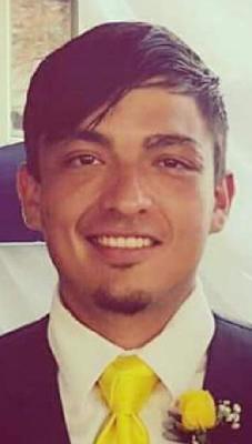 Ryan Chad Stebbins death by force case in Odessa, TX