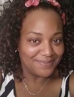 April Isaac death by force case profile photo