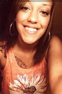 Kaitlin Lee death by force case in Texarkana, TX