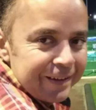 Pedro Gomez death by force case profile photo