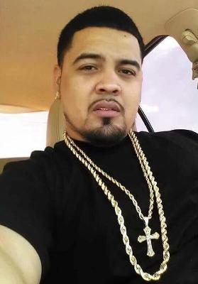 Julius Angel Peralta death by force case in San-antonio, TX