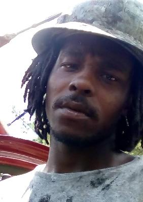 Joshua Irving death by force case profile photo