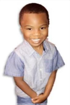 Kadren Johnson death by force case in Texas-city, TX