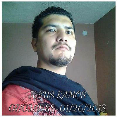 Jesus Ramos death by force case in San-antonio, TX